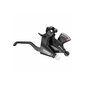 V-Fék / Mechanikus tárcsafék