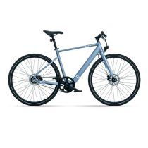   TENWAYS CGO600 - Férfi elektromos kerékpár - Égkék - M - Innovatív | Ajánlott modell