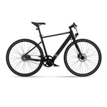   TENWAYS CGO600 - Férfi elektromos kerékpár - Fekete - L - Innovatív | Ajánlott modell