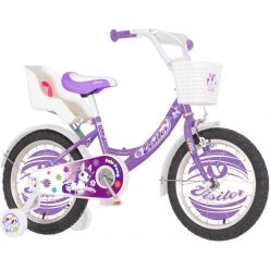 KPC-Pony-16-lany-ponis-gyerek-kerekpar-Lila