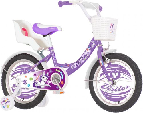 KPC-Pony-16-lany-ponis-gyerek-kerekpar-Lila