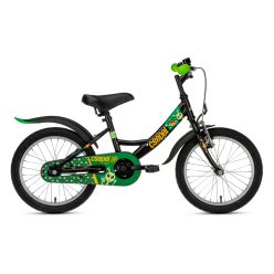 Csepel-gyerek-bicikli-Drift-Fekete-16-