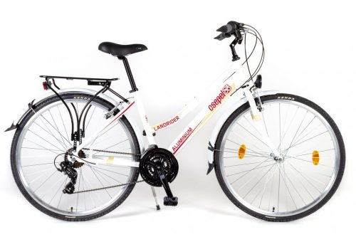 Csepel-Landrider-21sp-Noi-Kerekpar