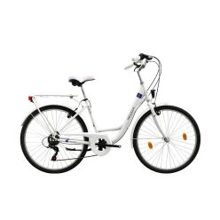 Neuzer-Venezia-30-Noi-varosi-Kerekpar-17-feher