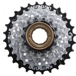 Shimano MFTZ-510-6 menetes 6-os racsni - 14-28F