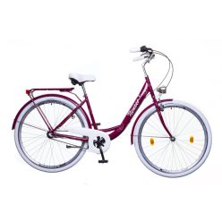 Neuzer-Balaton-varosi-kerekpar-26-Premium-padlizsan