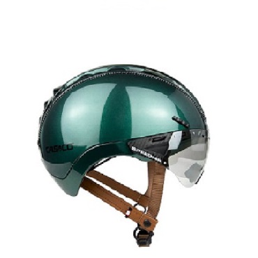 Casco kerékpáros sisak