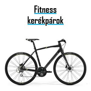 fitness kerékpárok