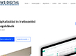 dwsdigital.hu DWS Digital - dokumentumkezelő rendszer