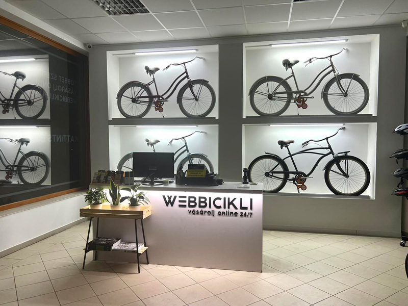kerékpár szerelés Gyulán – WebBicikli szerviz