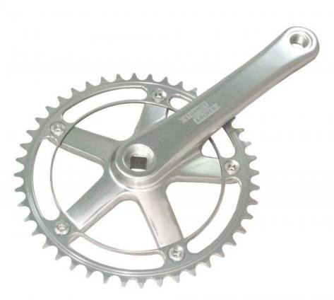 Sturmey Archer FCT68 fixi hajtómű - 48T Sturmey Archer FCT68 fixi hajtómű - 48T