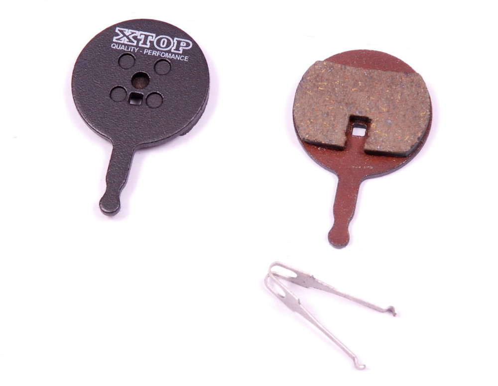 Image of a2Z XP-280 fékpofa tárcsafékhez