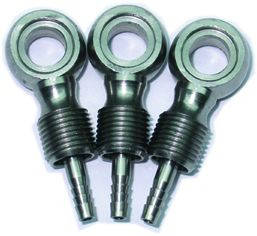 Image of a2Z HP-01 banjo csatlakozó [5 mm]