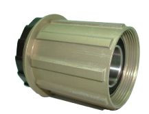 Image of a2Z 15 körmös XCRI agyakhoz kazetta test