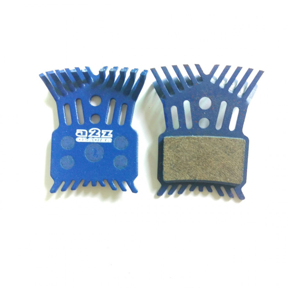 Image of a2Z AZ-296K fékpofa tárcsafékhez