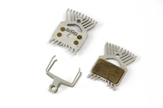 Image of a2Z AZ-298K fékpofa tárcsafékhez