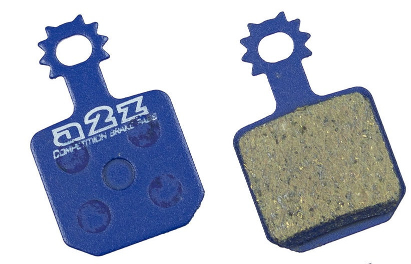 Image of a2Z AZ-170 fékpofa tárcsafékhez