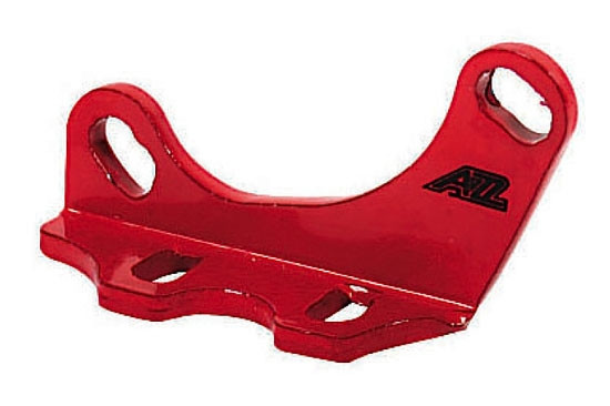 Image of a2Z Parallel -> IS tárcsafék adapter