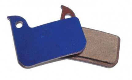 Image of a2Z AZ-297A fékpofa tárcsafékhez