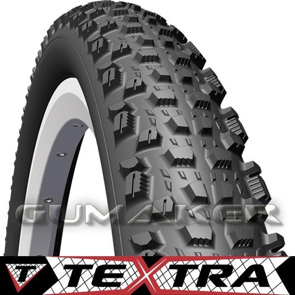 Image of Mitas külső gumi V98 - 57-622 29x2,25 - 29"-os gumiköpeny - Kratos Tubeless Supra Textra