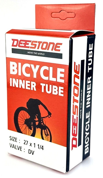 Image of Tömlő Deestone 27x1 1/4 DV