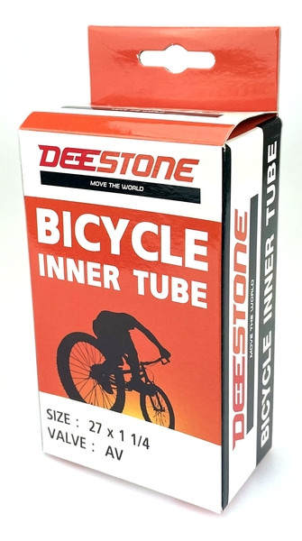 Image of Tömlő Deestone 27x1 1/4 AV