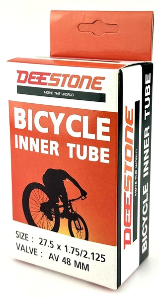 Image of Tömlő Deestone 27,5x1,75-2,125 AV48