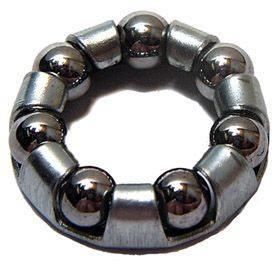 Image of Golyóskosár első teng.