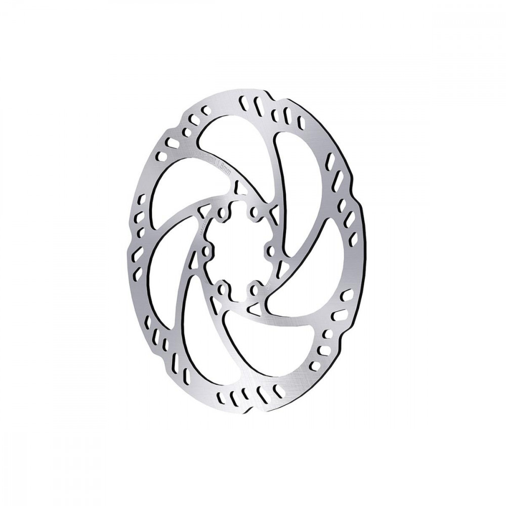 Image of Magura Storm HC 6 csavaros féktárcsa [160 mm]