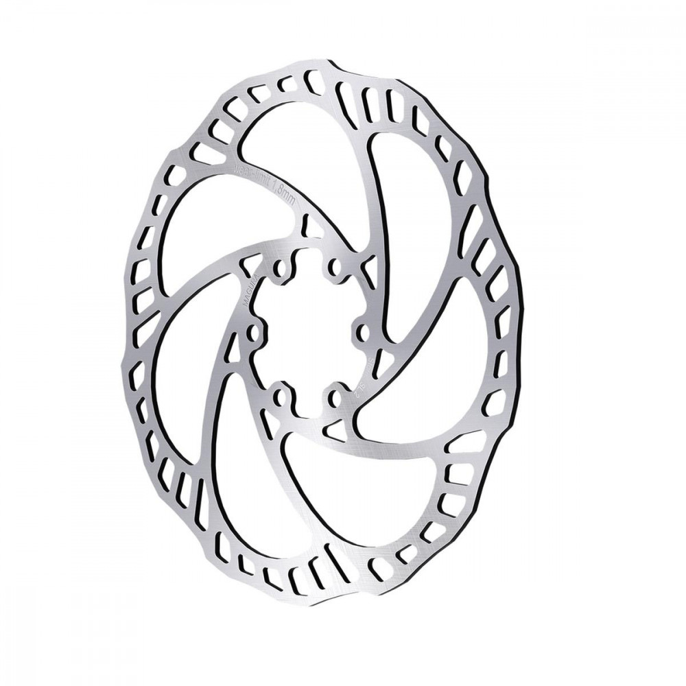 Image of Magura Rotor Storm SL.2 6 csavaros féktárcsa [160 mm]