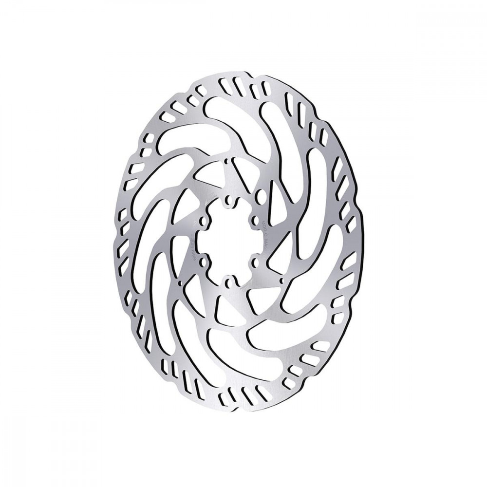 Image of Magura MDR-C 6 csavaros féktárcsa [160 mm]