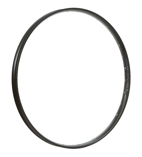 Image of Felni - Duroc30 - 27,5" - 32H 584 /25/30 - illesztett - fekete - Sun Ringlé