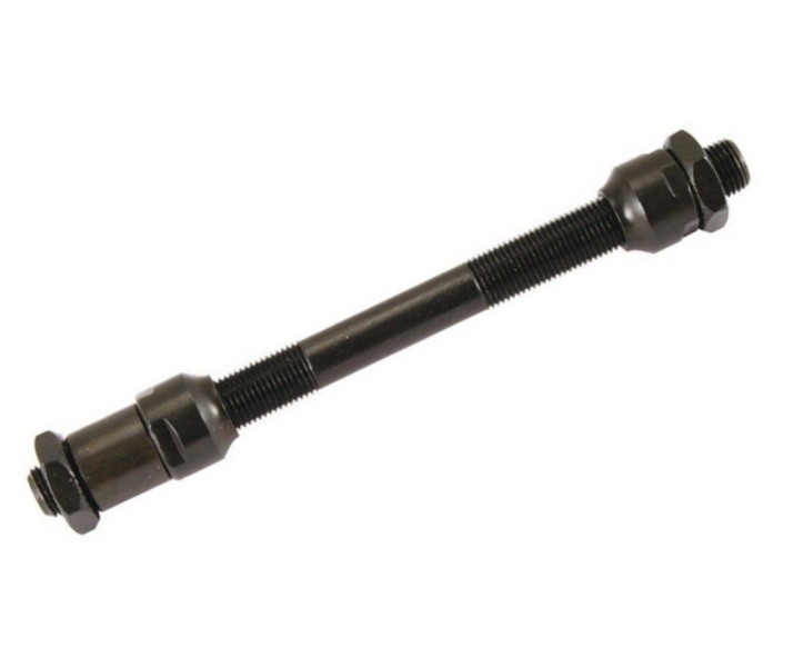 Image of Hátsó tengely - 145mm - Gyorszáras - CR-MO