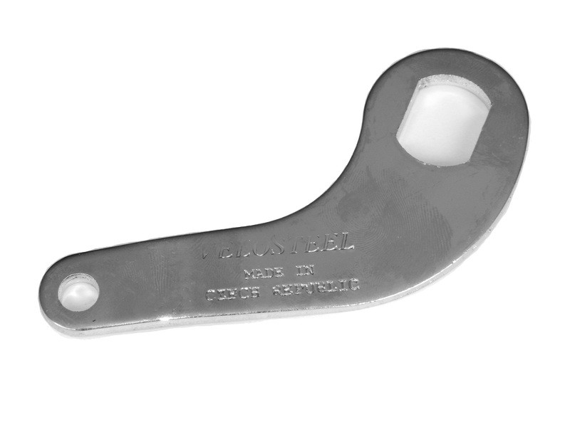 Image of Emeltyűkar - cseh agyhoz Velosteel