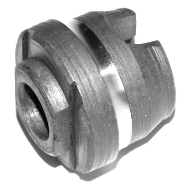 Image of Emeltyűkónusz - cseh agyhoz Velosteel