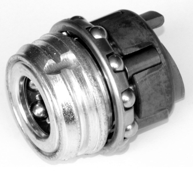 Image of körmös fejrész - komplett - cseh agyhoz Velosteel