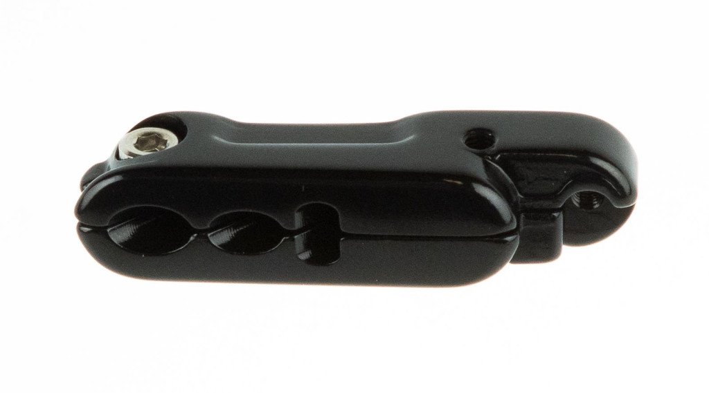 Image of Vázhoz MERIDA SMART ENTRY (3 luyk) 1x5 mm hydra/1x4 mm/ 2x2,5 mm DI2 kábel) - 4341