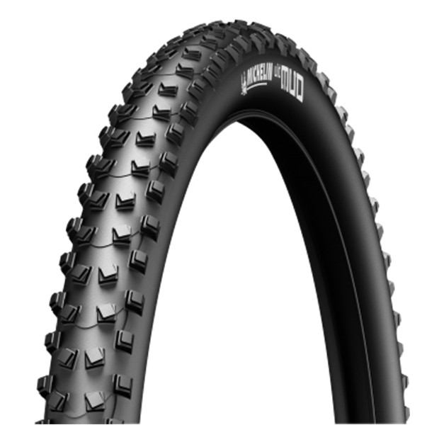 Image of Köpeny 29x2,25 wildmud magi-x enduro adv michelin