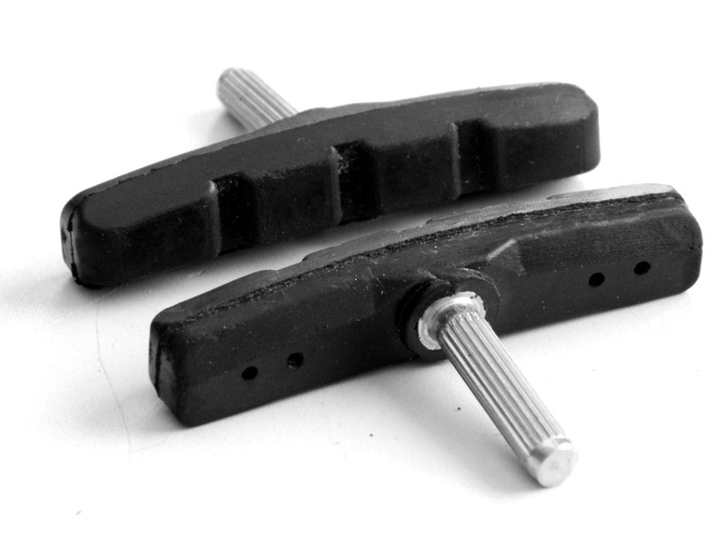 Fékbetét Alhonga Csapos 72MM