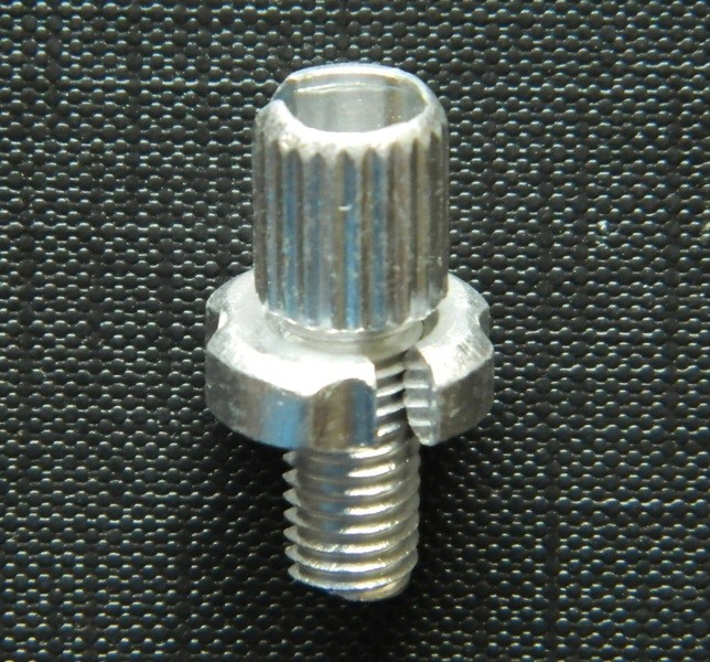 Image of Bowdenállító csavar 7mm