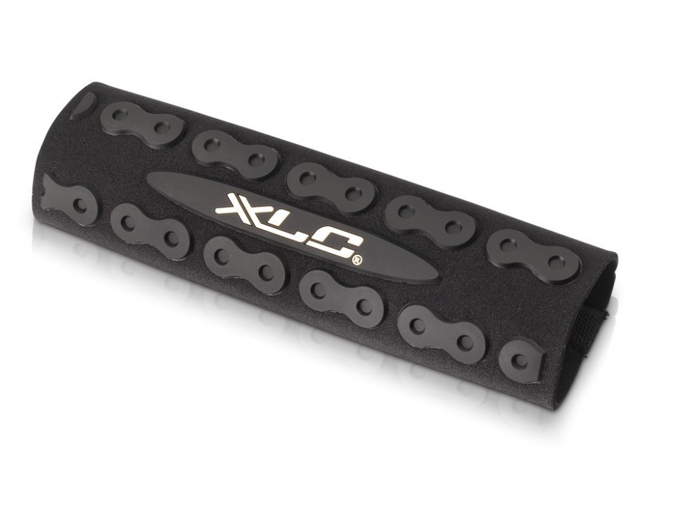 XLC láncvillavédő fekete 200x160x160 mm CP-N03