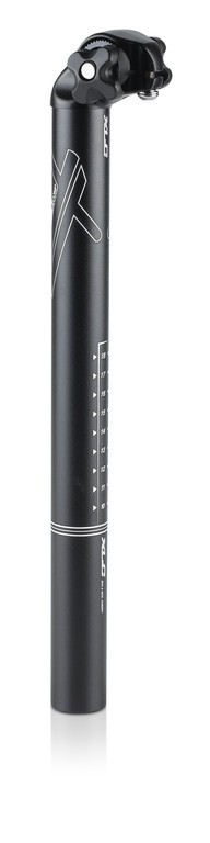 XLC nyeregcső Comp 30,9mm 350mm fekete SP-R04