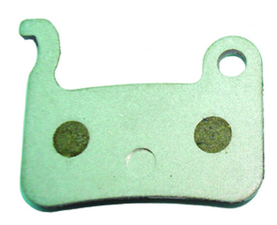 Image of a2Z AZ-630A fékpofa tárcsafékhez