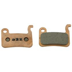 Image of a2Z AZ-630S fékpofa tárcsafékhez