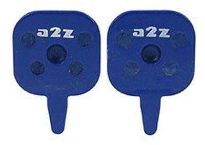 Image of a2Z AZ-700 fékpofa tárcsafékhez