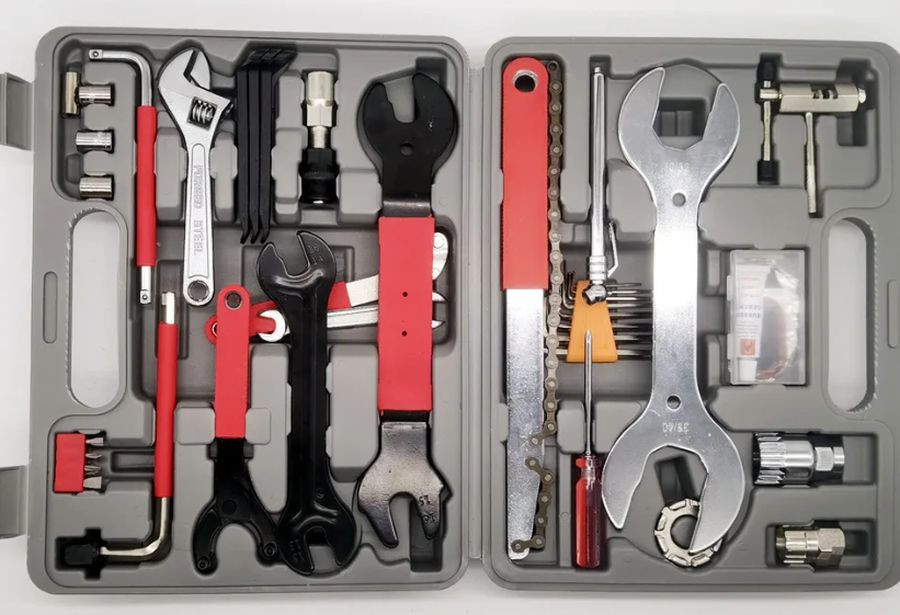 Szerszám oem technic box 44 tools