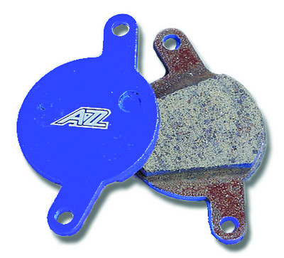 Image of a2Z AZ-110 fékpofa tárcsafékhez