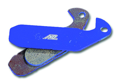 Image of a2Z AZ-120 fékpofa tárcsafékhez