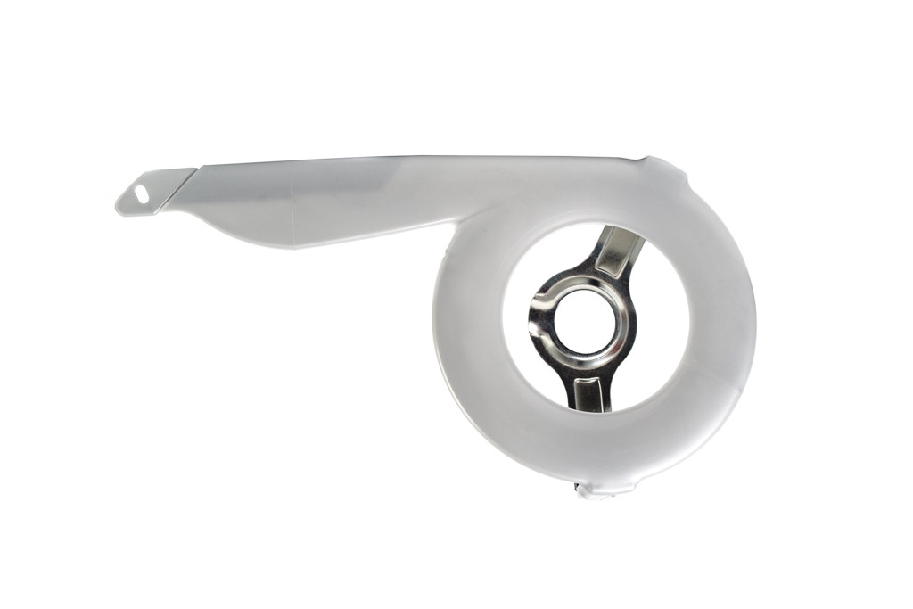 Image of Láncvédő 36/40 T gyerek ezüst