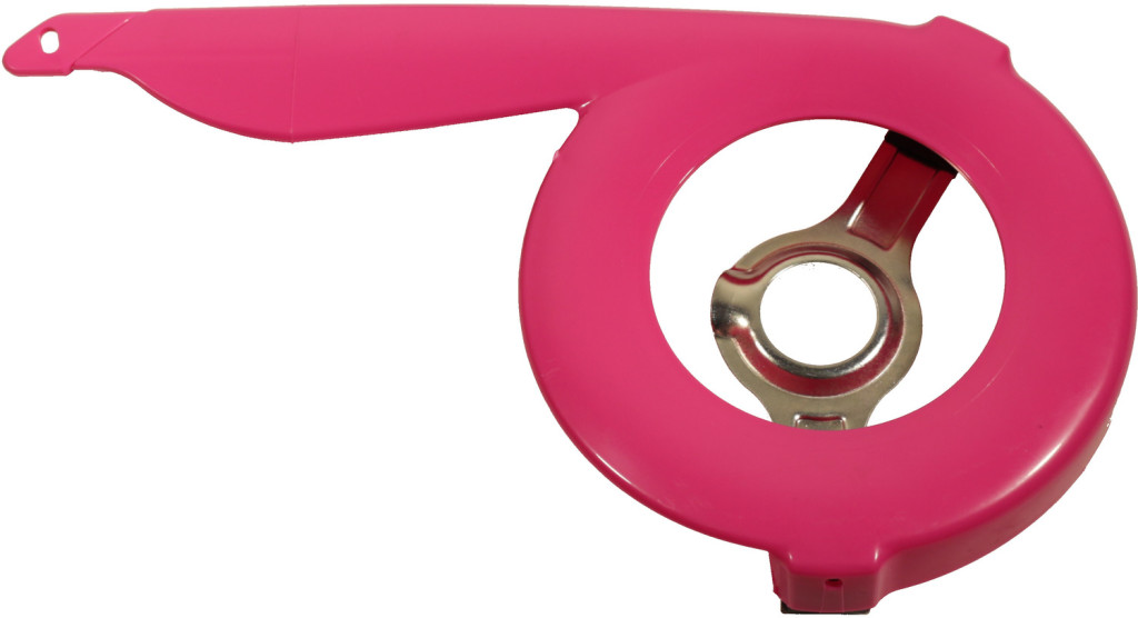 Image of Láncvédő 36/40 T gyerek pink